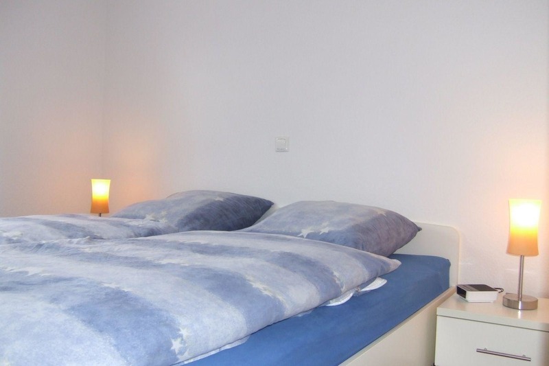 Foto 5 Ferienwohnung Ostfriesland Norddeich & Umgebung Ferienwohnung Sonnenperle (Objekt 88262) Reise