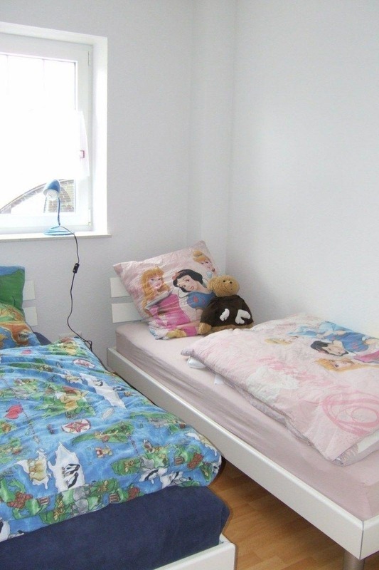 Foto 7 Ferienwohnung Ostfriesland Norddeich & Umgebung Ferienwohnung Sonnenperle (Objekt 88262) suchen