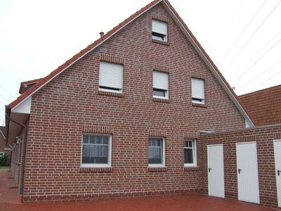 Foto 12 Ferienwohnung Ostfriesland Norddeich & Umgebung Ferienwohnung Sonnenperle (Objekt 88262) suchen