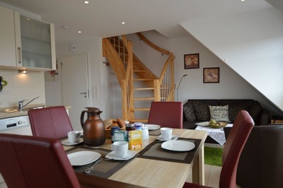 Foto 3 Ferienwohnung Ostfriesland Norddeich & Umgebung Ferienwohnung Neuhaus (Objekt 88150) Nordsee