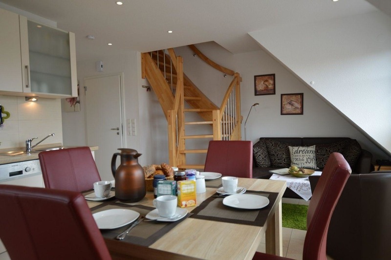 Foto 3 Ferienwohnung Ostfriesland Norddeich & Umgebung Ferienwohnung Neuhaus (Objekt 88150) Nordsee