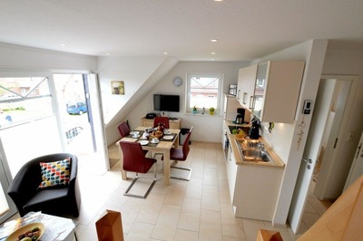 Foto 5 Ferienwohnung Ostfriesland Norddeich & Umgebung Ferienwohnung Neuhaus (Objekt 88150) Reise