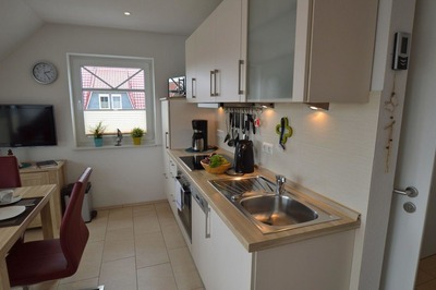 Foto 7 Ferienwohnung Ostfriesland Norddeich & Umgebung Ferienwohnung Neuhaus (Objekt 88150) suchen
