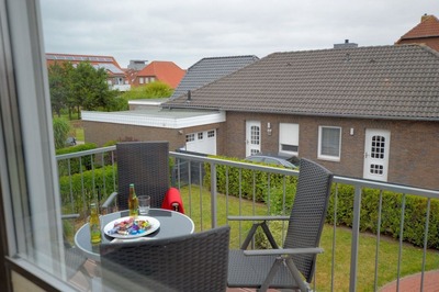 Foto 14 Ferienwohnung Ostfriesland Norddeich & Umgebung Ferienwohnung Neuhaus (Objekt 88150) Urlaub