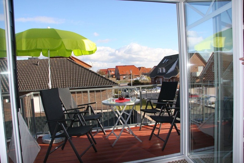 Foto 16 Ferienwohnung Ostfriesland Norddeich & Umgebung Ferienwohnung Neuhaus (Objekt 88150) buchen