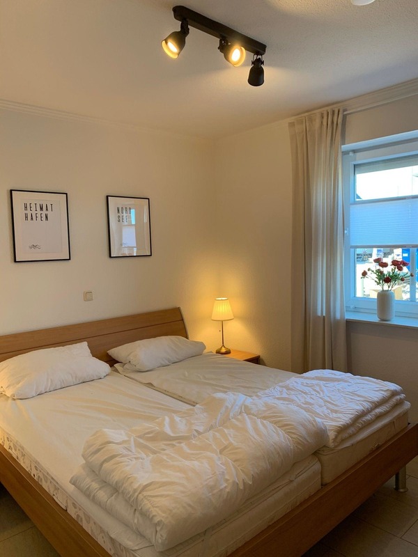 Foto 5 Ferienwohnung Ostfriesland Norddeich & Umgebung Haus am See - Kolkstr. 1 - EG rechts (Objekt 88263) Reise