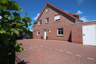 Foto 14 Ferienwohnung Ostfriesland Norddeich & Umgebung Haus am See - Kolkstr. 1 - EG rechts (Objekt 88263) Urlaub