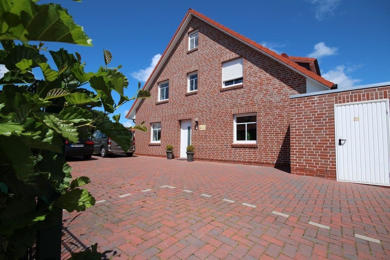 Foto 14 Ferienwohnung Ostfriesland Norddeich & Umgebung Haus am See - Kolkstr. 1 - EG rechts (Objekt 88263) Urlaub