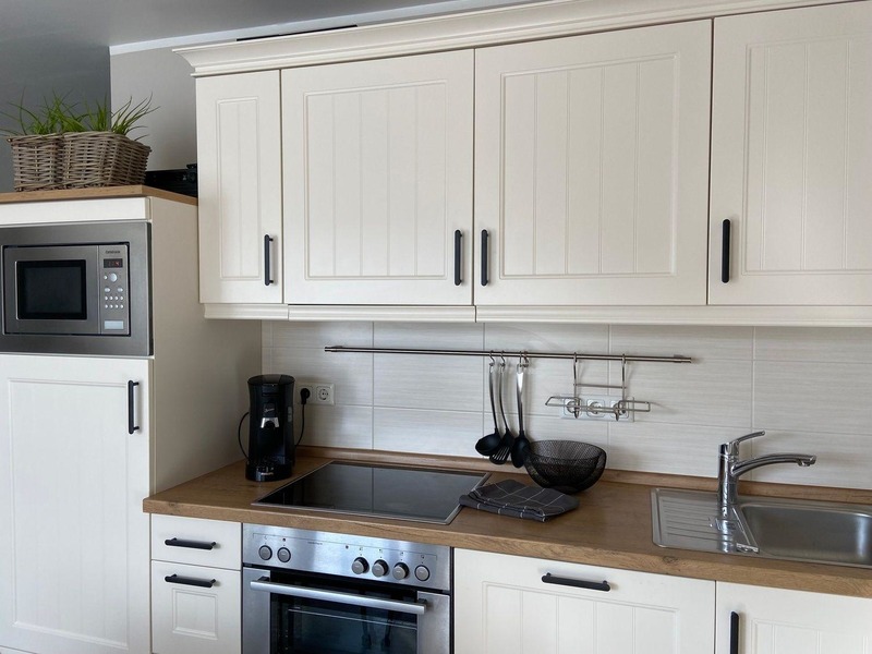 Foto 5 Ferienwohnung Ostfriesland Norddeich & Umgebung Friesentraum (Objekt 88151) Reise