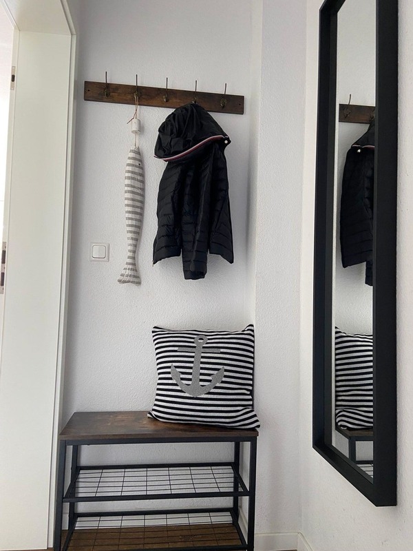 Foto 7 Ferienwohnung Ostfriesland Norddeich & Umgebung Friesentraum (Objekt 88151) suchen