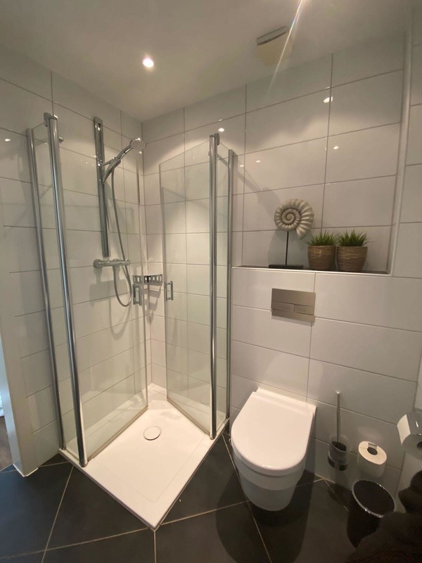 Foto 12 Ferienwohnung Ostfriesland Norddeich & Umgebung Friesentraum (Objekt 88151) suchen