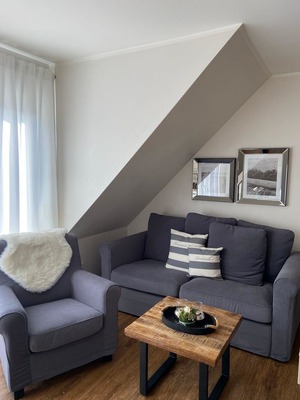 Foto 14 Ferienwohnung Ostfriesland Norddeich & Umgebung Friesentraum (Objekt 88151) Urlaub