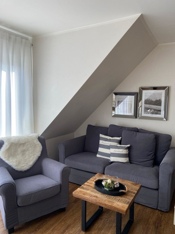 Foto 14 Ferienwohnung Ostfriesland Norddeich & Umgebung Friesentraum (Objekt 88151) Urlaub