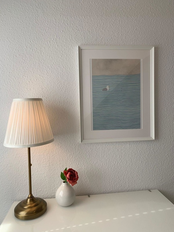 Foto 12 Ferienwohnung Ostfriesland Norddeich & Umgebung Haus am See - Kolkstr. 1 OG rechts (Objekt 88076) suchen