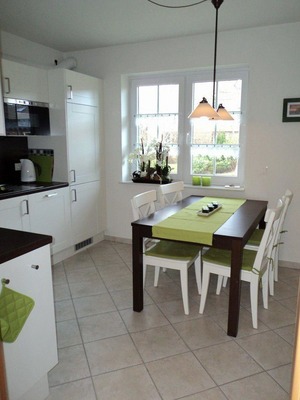 Foto 7 Ferienwohnung Ostfriesland Norddeich & Umgebung Haus Emma (Objekt 88218) suchen