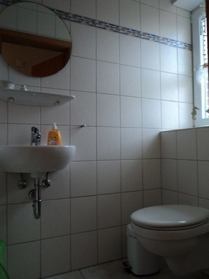 Foto 16 Ferienwohnung Ostfriesland Norddeich & Umgebung Haus Emma (Objekt 88218) buchen