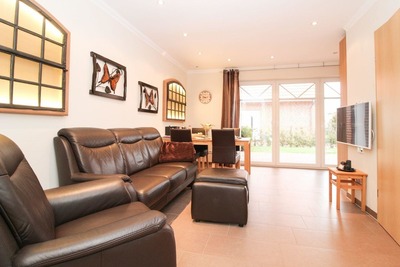 Foto 3 Ferienwohnung Ostfriesland Norddeich & Umgebung Hering (Objekt 88077) Nordsee