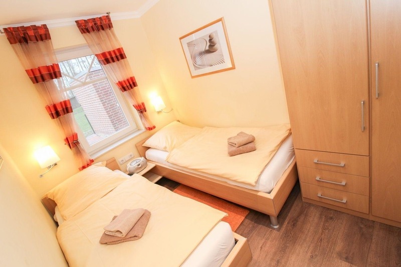 Foto 12 Ferienwohnung Ostfriesland Norddeich & Umgebung Hering (Objekt 88077) suchen