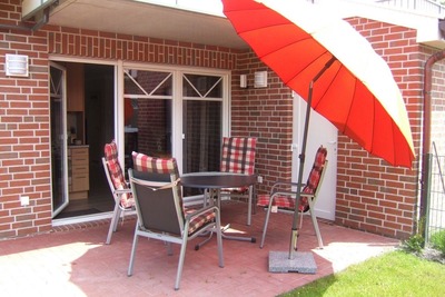 Foto 16 Ferienwohnung Ostfriesland Norddeich & Umgebung Hering (Objekt 88077) buchen