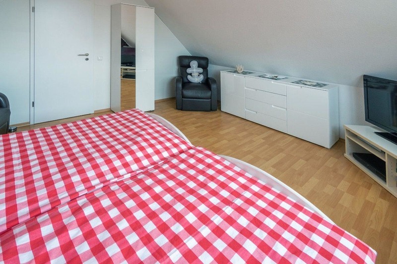 Foto 12 Ferienwohnung Ostfriesland Norddeich & Umgebung Jeannie (Objekt 88152) suchen