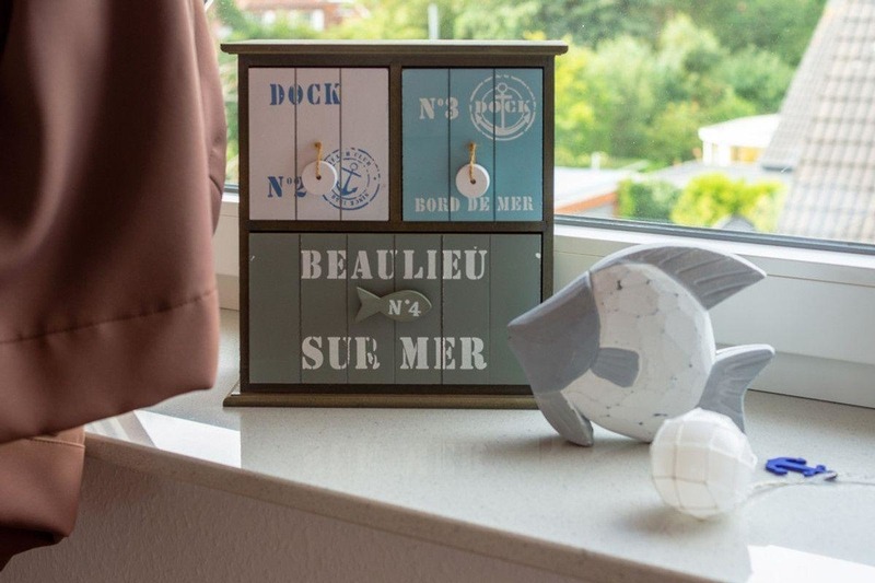 Foto 14 Ferienwohnung Ostfriesland Norddeich & Umgebung Jeannie (Objekt 88152) Urlaub