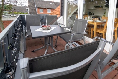 Foto 16 Ferienwohnung Ostfriesland Norddeich & Umgebung Jeannie (Objekt 88152) buchen