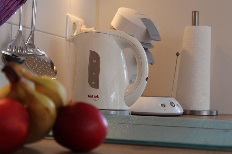 Foto 7 Ferienwohnung Ostfriesland Norddeich & Umgebung Horizont (Objekt 88264) suchen