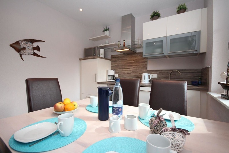 Foto 5 Ferienwohnung Ostfriesland Norddeich & Umgebung Lichtblick Norddeich (Objekt 88078) Reise