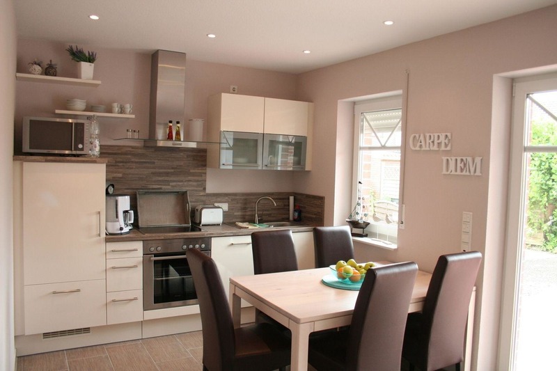 Foto 7 Ferienwohnung Ostfriesland Norddeich & Umgebung Lichtblick Norddeich (Objekt 88078) suchen