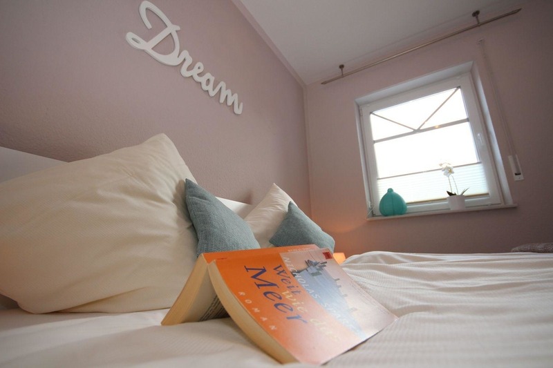 Foto 12 Ferienwohnung Ostfriesland Norddeich & Umgebung Lichtblick Norddeich (Objekt 88078) suchen