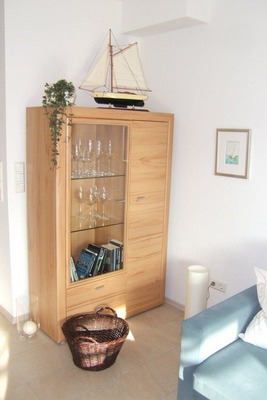 Foto 3 Ferienwohnung Ostfriesland Norddeich & Umgebung Mare am Deich (Objekt 88079) Nordsee