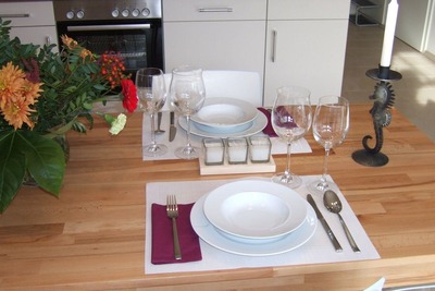 Foto 7 Ferienwohnung Ostfriesland Norddeich & Umgebung Mare am Deich (Objekt 88079) suchen