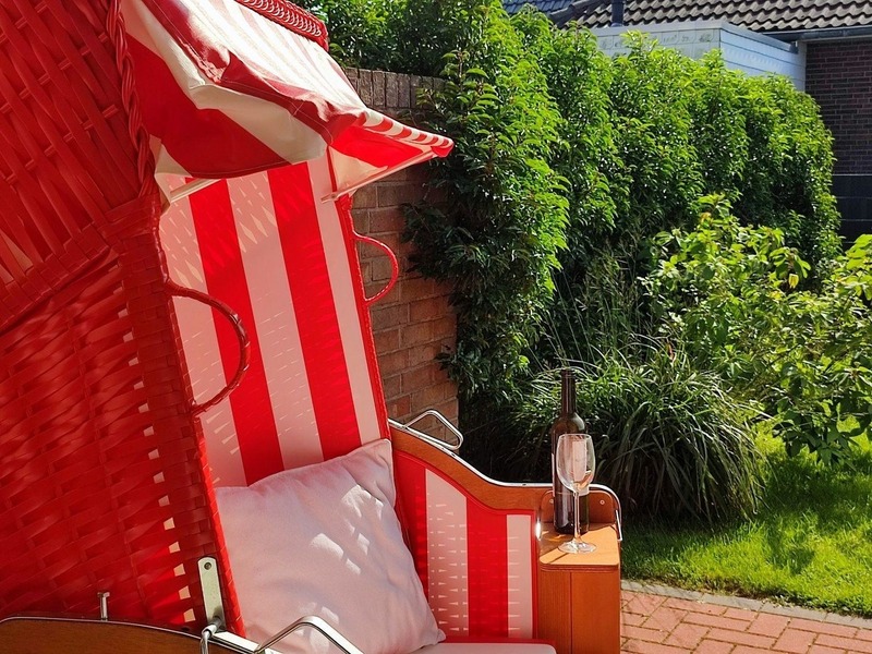 Foto 16 Ferienwohnung Ostfriesland Norddeich & Umgebung Mare am Deich (Objekt 88079) buchen