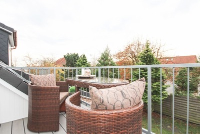 Foto 3 Ferienwohnung Ostfriesland Norddeich & Umgebung Norddeich  Stern (Objekt 88154) Nordsee