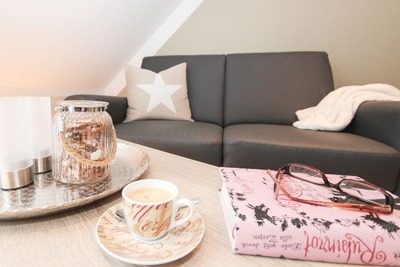 Foto 5 Ferienwohnung Ostfriesland Norddeich & Umgebung Norddeich  Stern (Objekt 88154) Reise