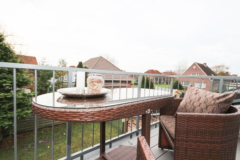 Foto 21 Ferienwohnung Ostfriesland Norddeich & Umgebung Norddeich  Stern (Objekt 88154) buchen