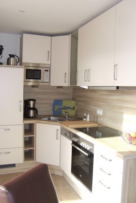Foto 7 Ferienwohnung Ostfriesland Norddeich & Umgebung Nordseeperle (Objekt 88080) suchen