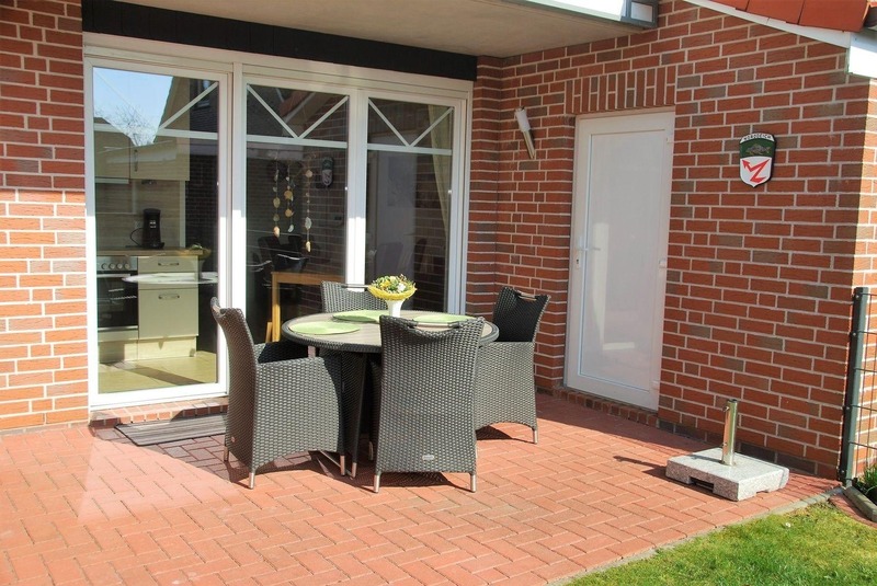 Foto 12 Ferienwohnung Ostfriesland Norddeich & Umgebung Nordseeperle (Objekt 88080) suchen