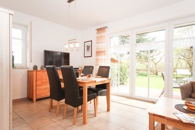 Foto 5 Ferienwohnung Ostfriesland Norddeich & Umgebung Helga (Objekt 88265) Reise