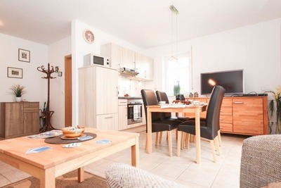 Foto 7 Ferienwohnung Ostfriesland Norddeich & Umgebung Helga (Objekt 88265) suchen