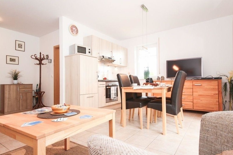 Foto 7 Ferienwohnung Ostfriesland Norddeich & Umgebung Helga (Objekt 88265) suchen