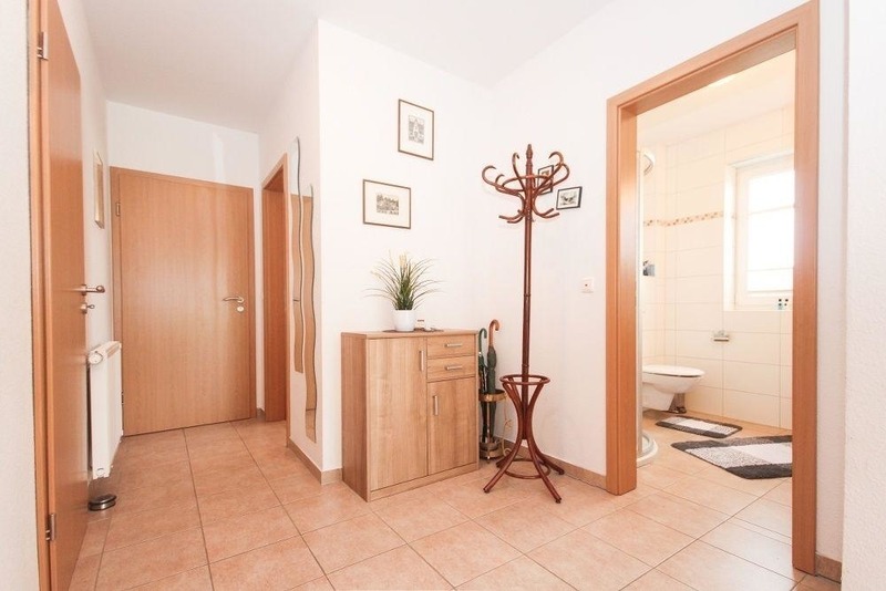 Foto 12 Ferienwohnung Ostfriesland Norddeich & Umgebung Helga (Objekt 88265) suchen