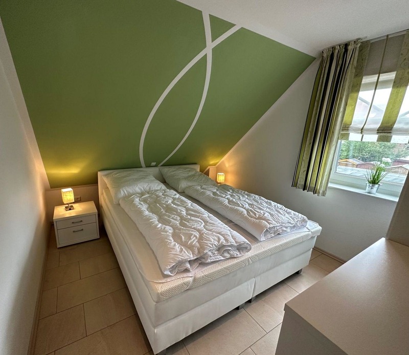 Foto 3 Ferienwohnung Ostfriesland Norddeich & Umgebung Lummernest (Objekt 88219) Nordsee