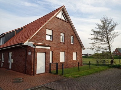Foto 5 Ferienwohnung Ostfriesland Norddeich & Umgebung Meeresträume (Objekt 88156) Reise