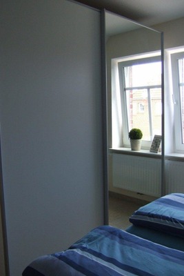 Foto 7 Ferienwohnung Ostfriesland Norddeich & Umgebung Meeresträume (Objekt 88156) suchen
