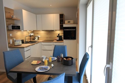 Foto 5 Ferienwohnung Ostfriesland Norddeich & Umgebung Nordseebutze (Objekt 88266) Reise