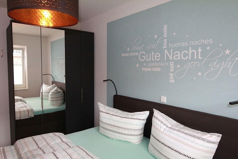 Foto 7 Ferienwohnung Ostfriesland Norddeich & Umgebung Nordseebutze (Objekt 88266) suchen