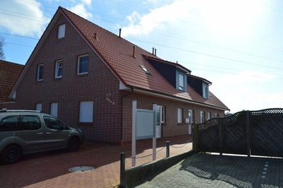 Foto 14 Ferienwohnung Ostfriesland Norddeich & Umgebung Sommerbrise (Objekt 88157) Urlaub