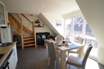 Foto 3 Ferienwohnung Ostfriesland Norddeich & Umgebung Seaside (Objekt 88158) Nordsee