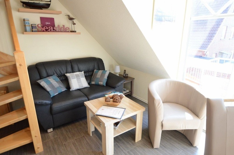 Foto 5 Ferienwohnung Ostfriesland Norddeich & Umgebung Seaside (Objekt 88158) Reise